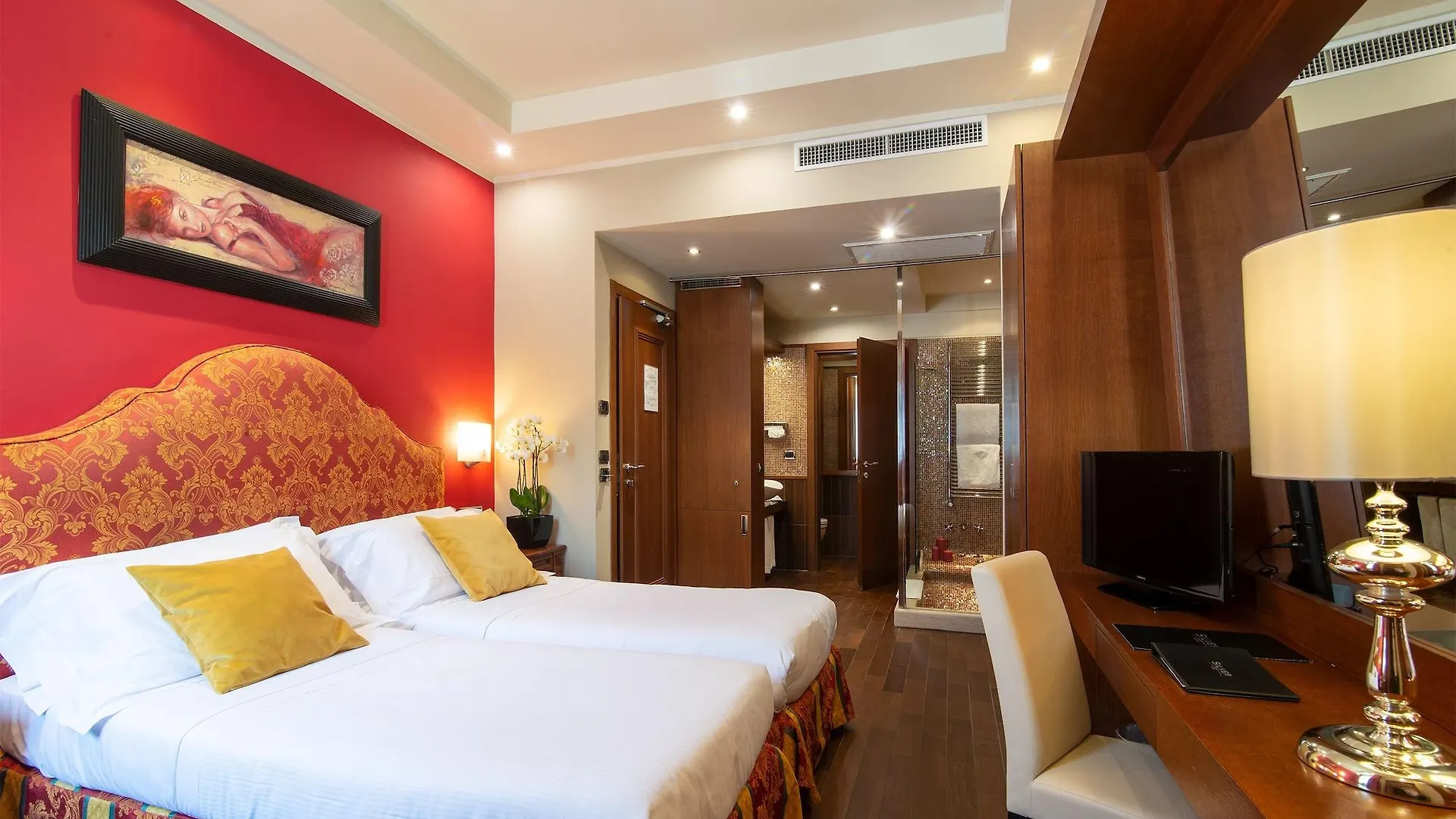 Hotel Silver Milano