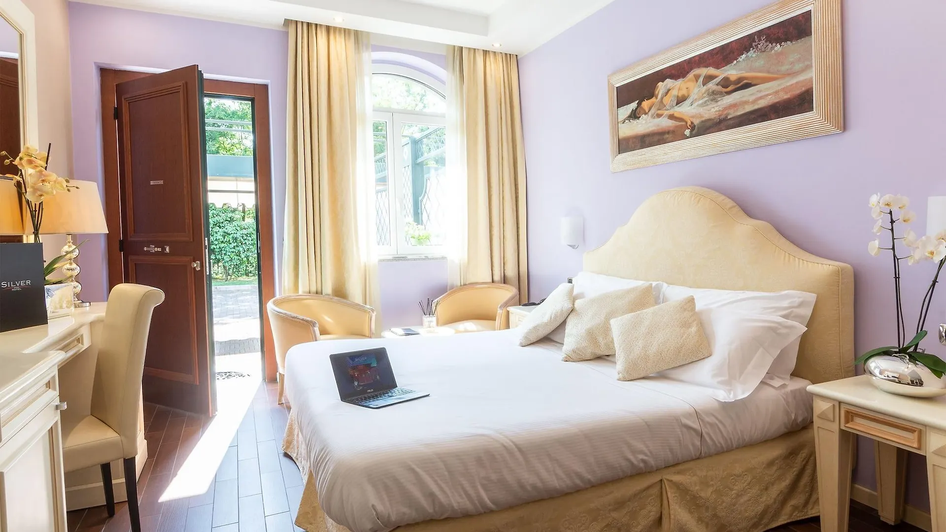 Hotel Silver Milano