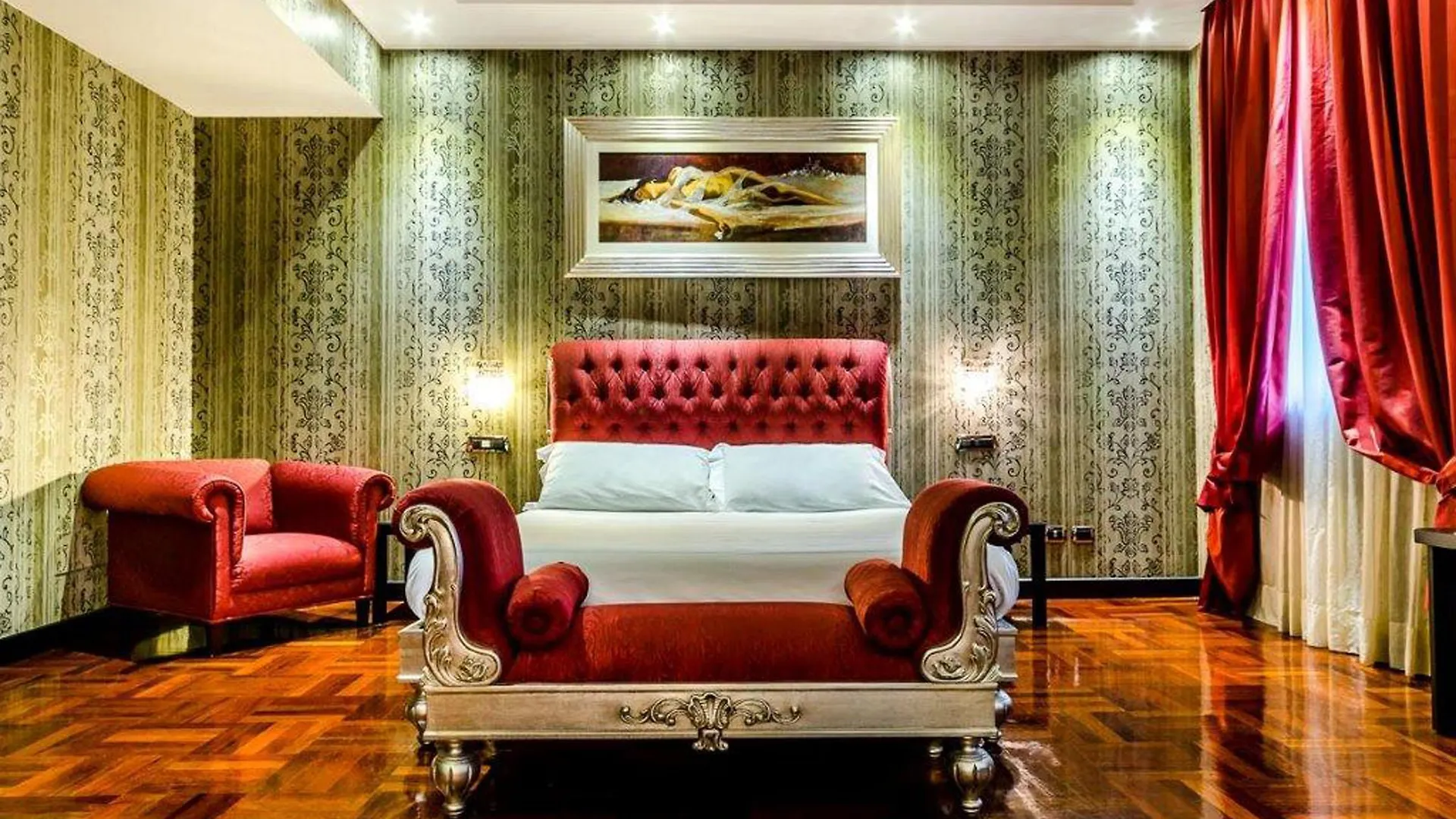 Hotel Silver Milano