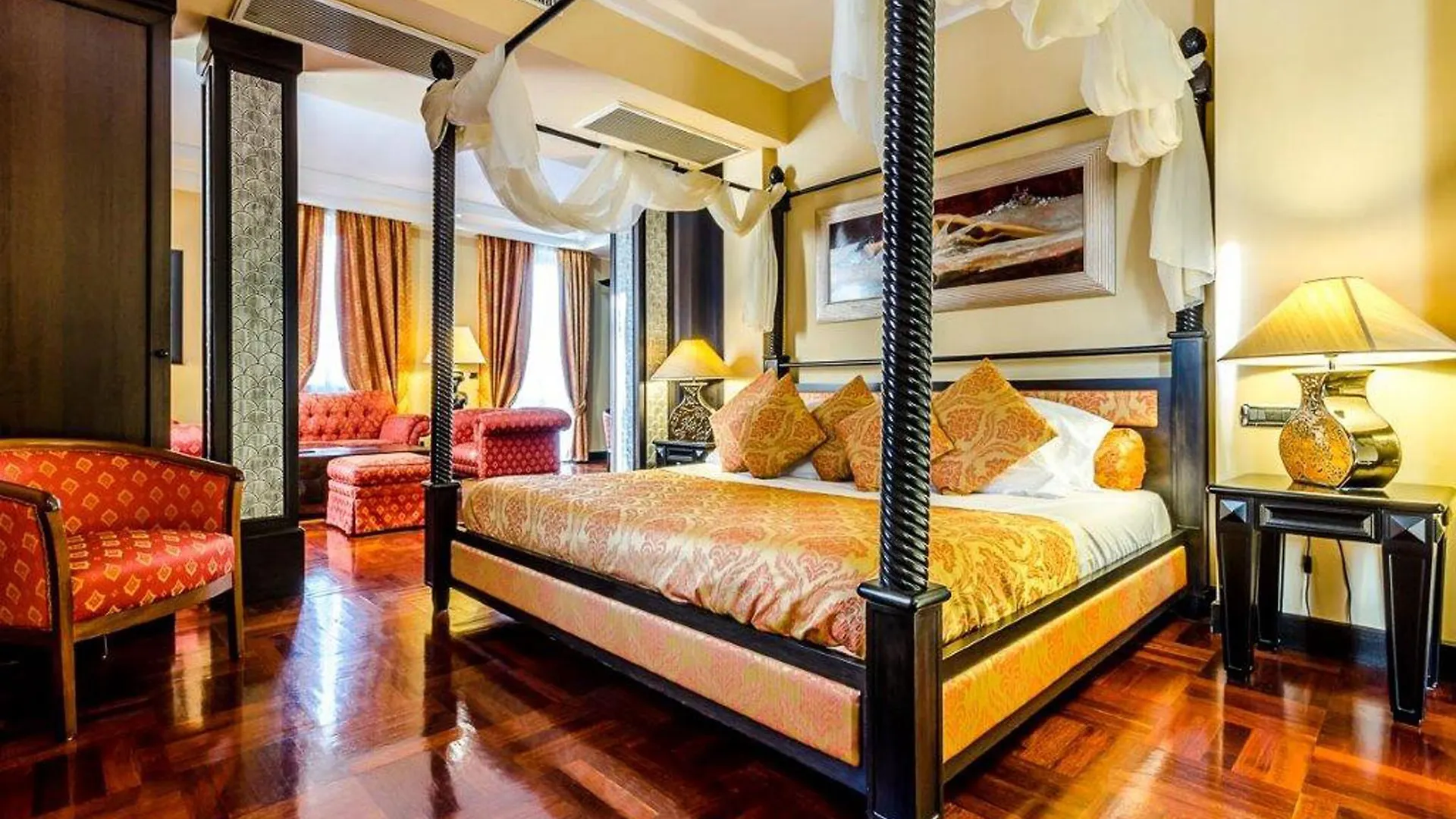 Hotel Silver Milano