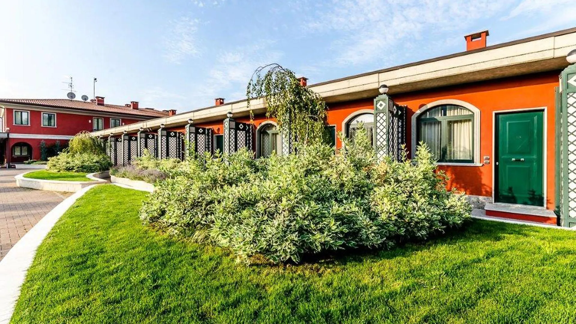 Hotel Silver Milano