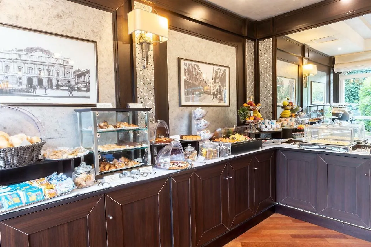 Hotel Silver Milano