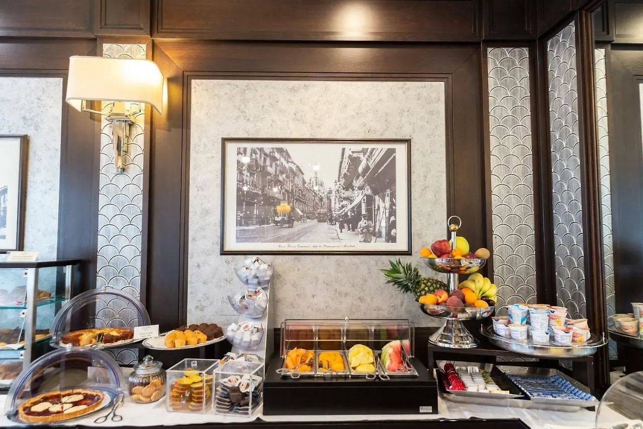 Hotel Silver Milano