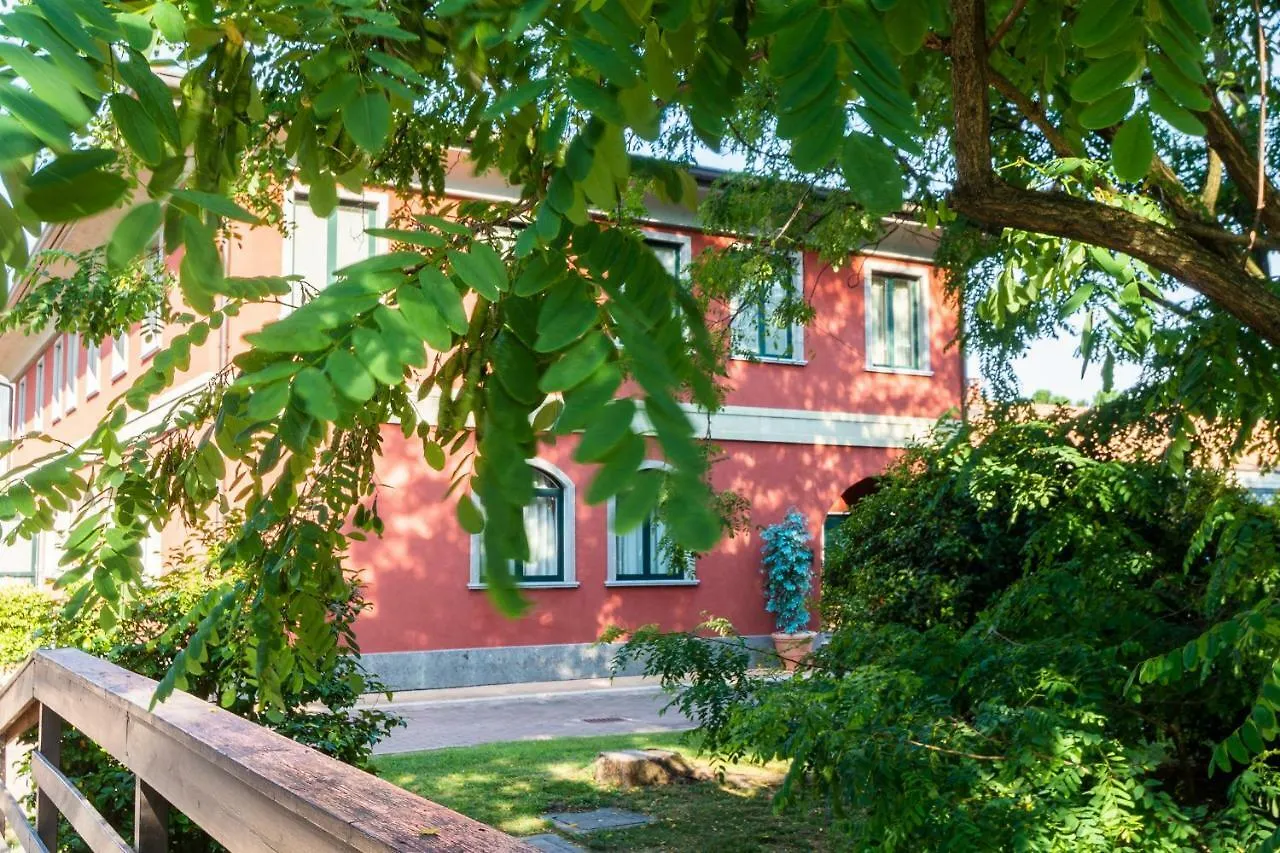 Hotel Silver Milano İtalya