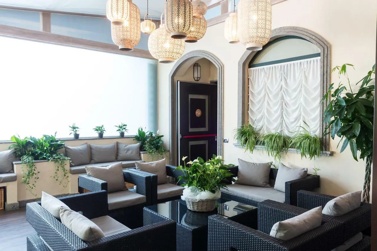 Hotel Silver Milano
