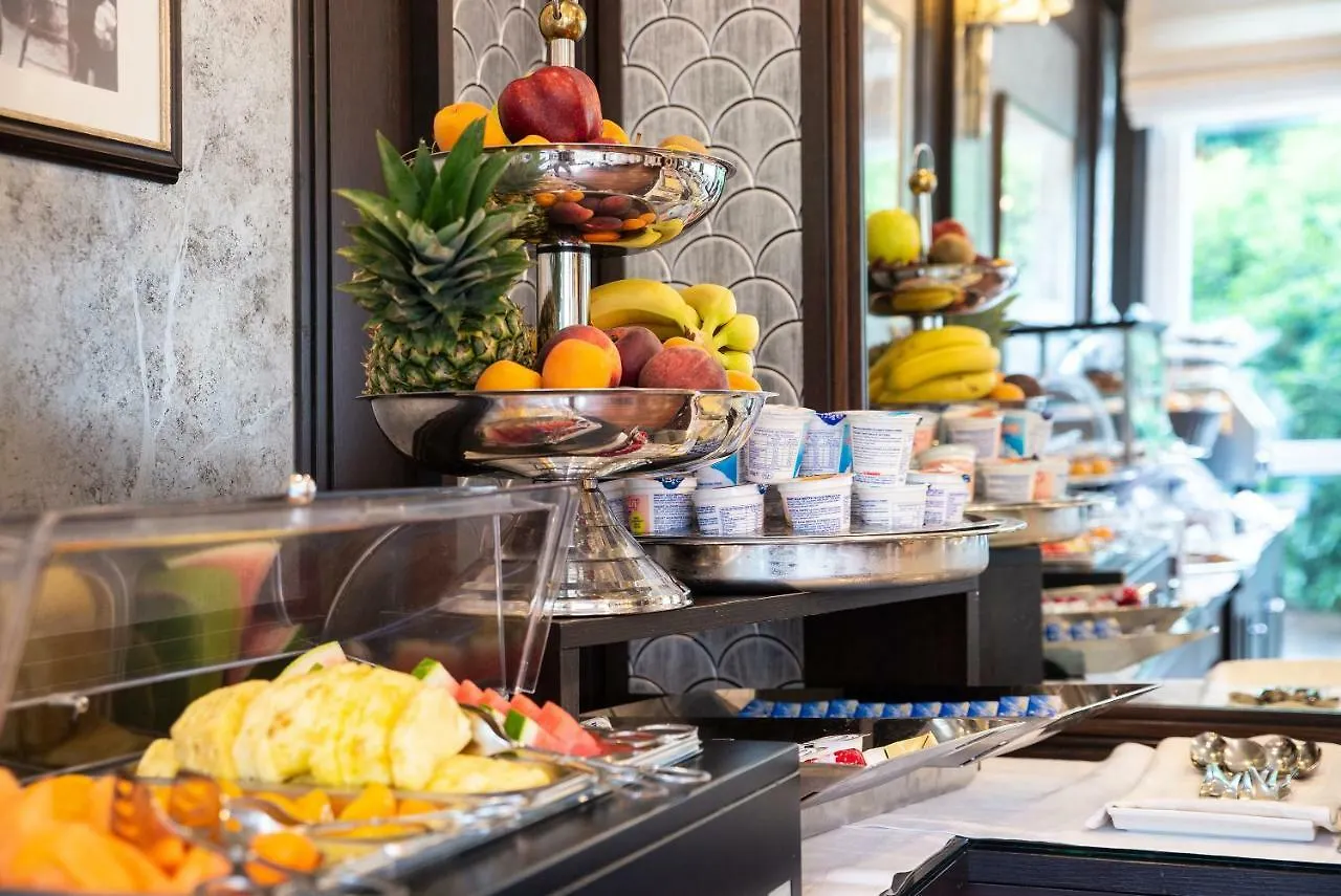 Hotel Silver Milano