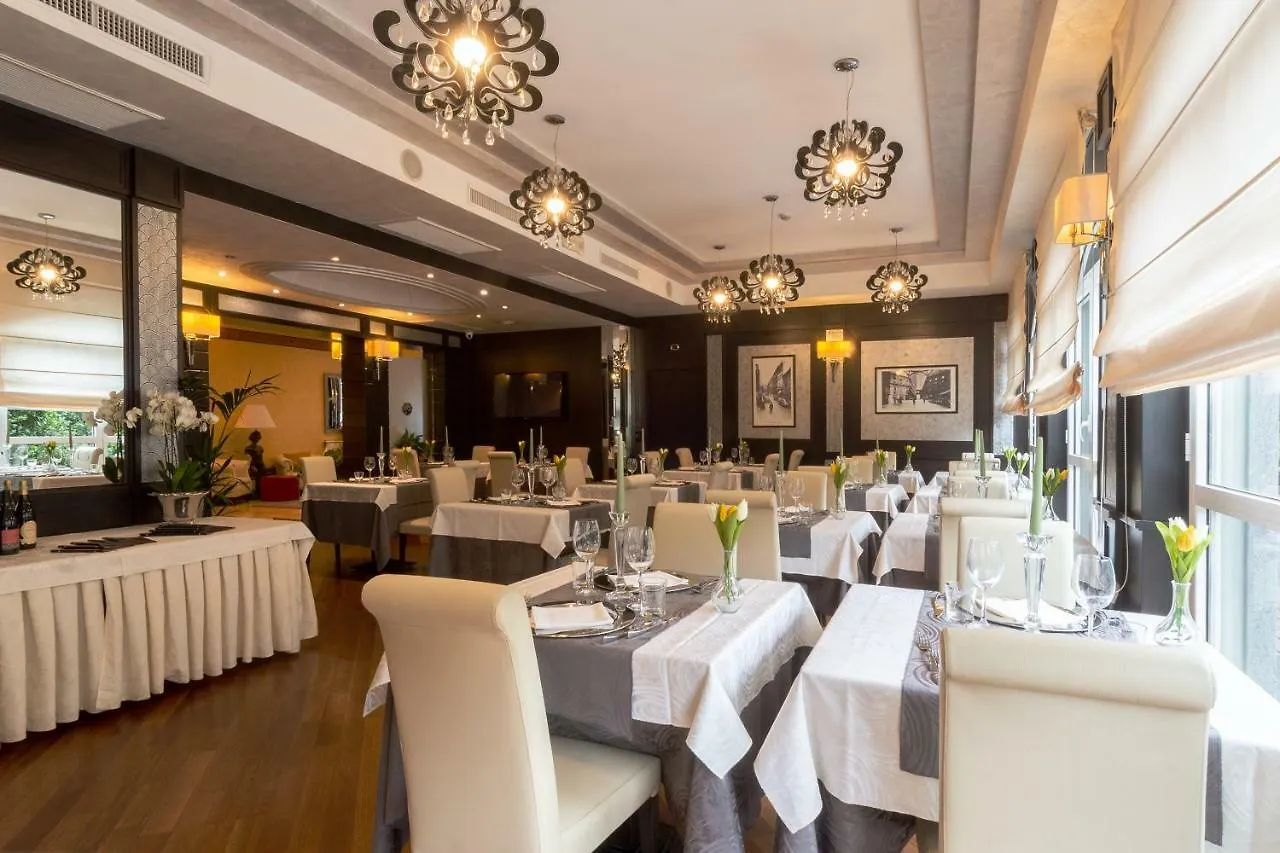 Hotel Silver Milano