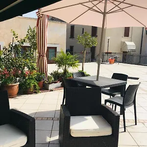 Casa Elisabetta Apartment Peschiera del Garda