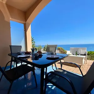 Apartment Bellavista Di Magara Cefalu
