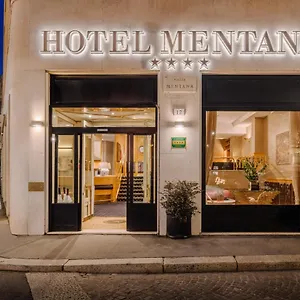 Mentana, By R Collection Otel