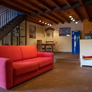 Casa Dolce Casa Alzaia Grande Apartment Mailand