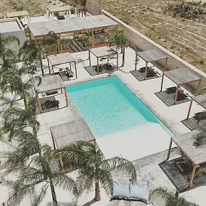 Cirera Sicily Landhaus Marzamemi