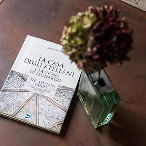 Apartment Atellani Milan