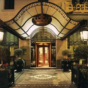 安德瑞欧拉中心酒店 酒店
