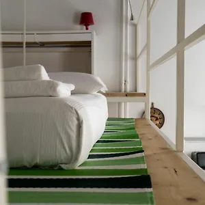 Italianway-melzo 12 Apartment Mailand