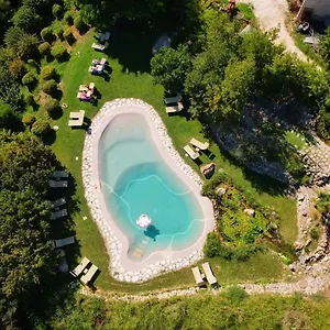 La Perlara - Adults Only Bauernhof Verona