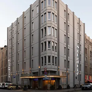 亚特兰迪克c酒店 酒店