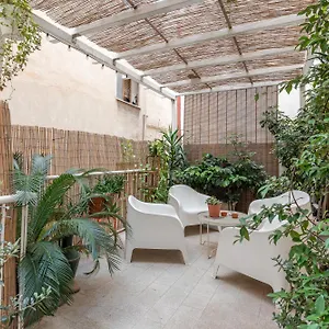 Holiday home Sant'agostino With Terrace By Wonderful Italy Palermo