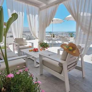 Sunset Terrace Mazara Ferienhaus Mazara del Vallo