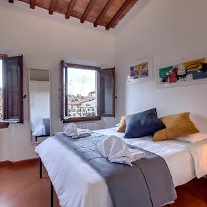 Apartment Opera - Sinfonia - Minuetto - Melody By Mamo Florence