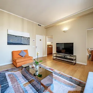 Heart San Sepolcro Duomo Apartment Mailand