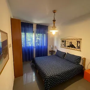 Canal Apartment Mailand