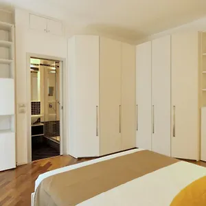 Heart San Sepolcro Duomo Apartment Mailand