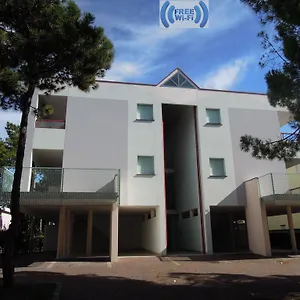 Tucano Apartment Bibione
